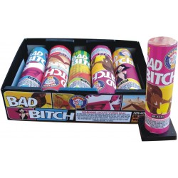 BAD BITCH SINGLE SHOTS