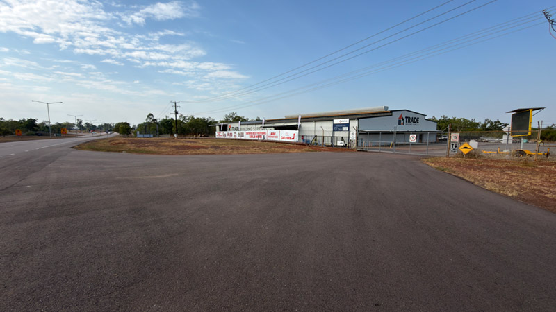 Fusion Fireworks Megastore 2026