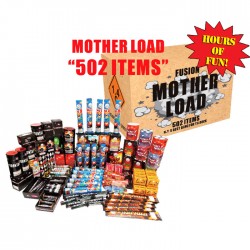 MOTHER LOAD