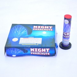 NIGHT PARACHUTE - 6 pack