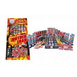 MOTHER LOAD