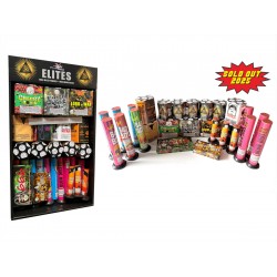 FUSION ELITES - NEW 2025 ASSORTMENT