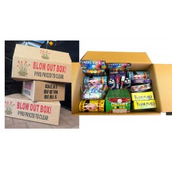 BLOW OUT BOX BUNDLE DEAL 2026