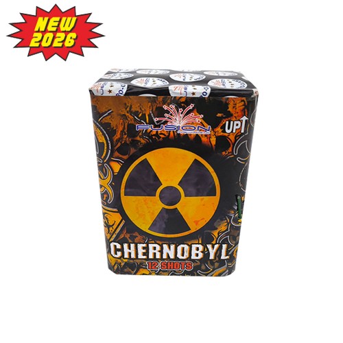 Chernobyl Multishot 2026