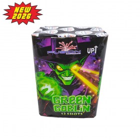 Green Goblin Multishot 2026