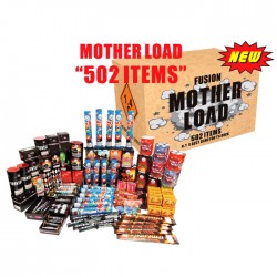 MOTHER LOAD