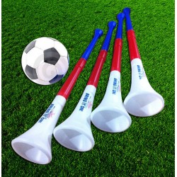 FUSION 2014 WORLD CUP VUVUZELA HORNS