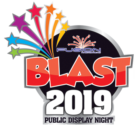 Blast 2019